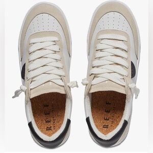 REEF Women's Lay Day Seas Shoes